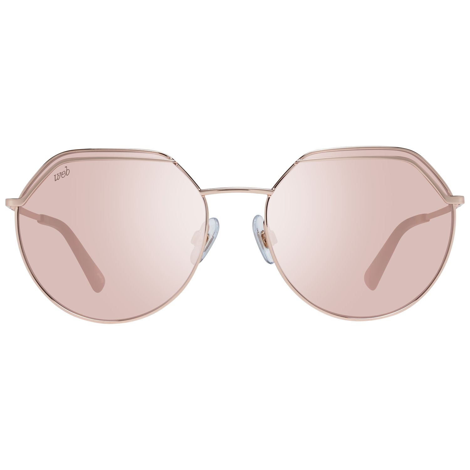 Solbriller til kvinder Web Eyewear ø 58 mm